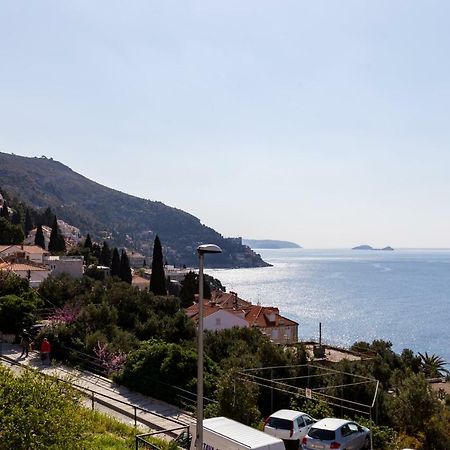 Bellissima Vista Dubrovnik Exterior foto
