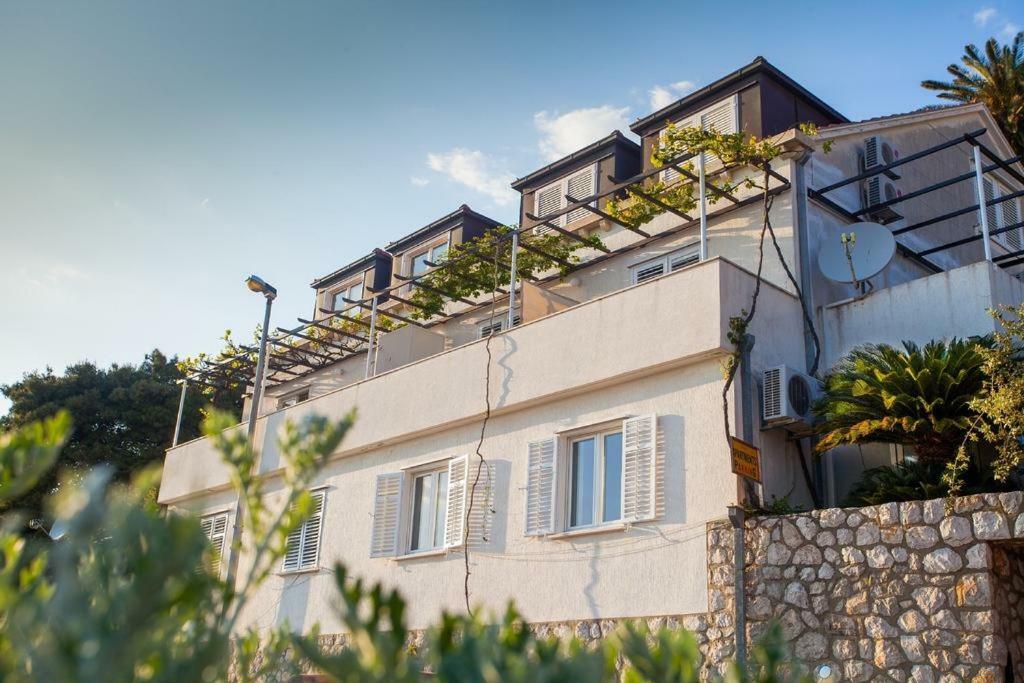 Bellissima Vista Dubrovnik Exterior foto