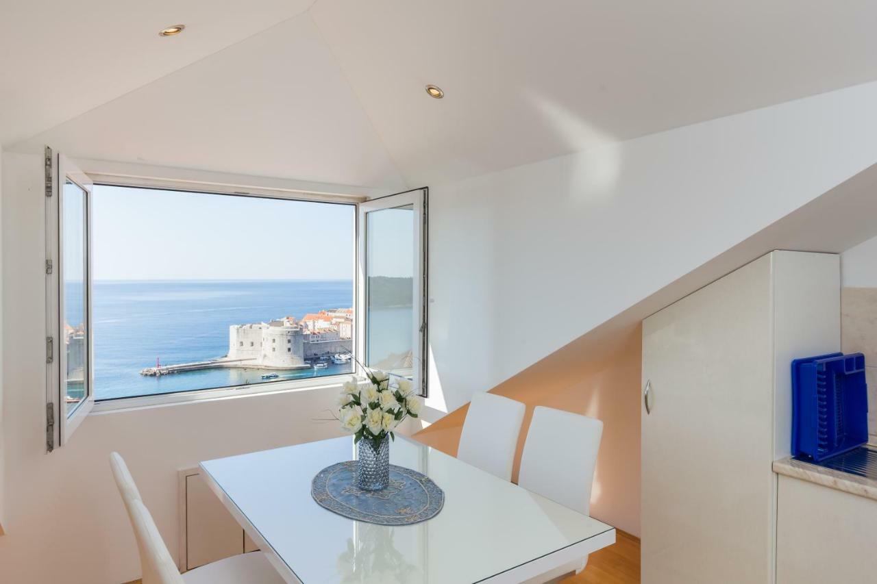 Bellissima Vista Dubrovnik Exterior foto