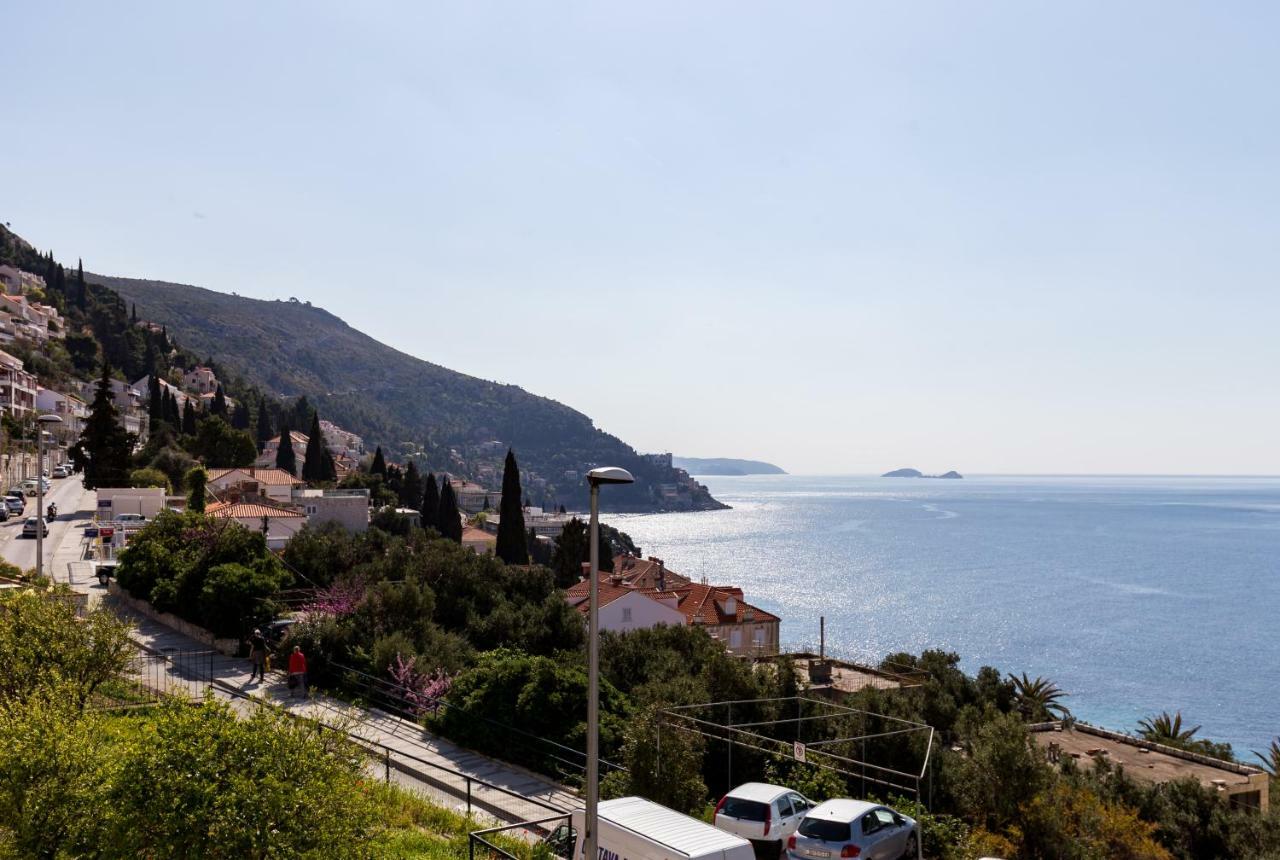 Bellissima Vista Dubrovnik Exterior foto